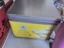 MEMBER'S MARKMember's Mark 芝士夹心饼干 1kg 1kg*1箱 实拍图