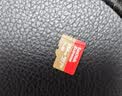 Sandisk闪迪256GB TF(MicroSD)内存卡4K极速金卡A2 V30 U3兼容大疆Pocket3/4P/Action 6运动相机/无人机存储卡 实拍图