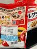 卡乐比（Calbee）原味水果麦片600g*2进口非油炸 营养代餐早餐零食 实拍图