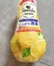 小林制药（KOBAYASHI）厕所用消臭元清新柠檬385ml空气清新剂日本进口香薰芳香剂除臭剂 实拍图