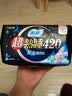 苏菲超熟睡超薄裸感肌超长量多夜用卫生巾42cm8片加大姨妈巾自营官方 实拍图