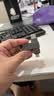 爱国者（aigo）128GB大容量150MB/s USB3.2 Type-C双接口手机U盘A23商务办公学习通用优盘开学必备手机电脑直连 实拍图