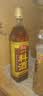 鲁花自然香料酒 500ml 黄酒酿造【零添加防腐剂】炖鸡炖肉炒菜调味品 实拍图