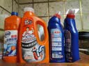 威猛先生（Mr Muscle）管道疏通啫喱 960ml 厨房专用 下水道强力疏通剂 管道疏通神器 实拍图