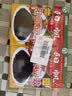 阳帆 阳江豆豉 干豆豉原味颗粒 0添加调料  红盒装400g*2 实拍图