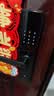 京东京造智能门锁M10Pro已接入米家APP电子锁指纹锁入户门防盗密码锁 实拍图