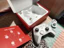 北通鲲鹏40游戏手柄AI智控无线蓝牙多模体感阻尼摇杆xbox类PC电脑手机steam光轴按键NSswitch2影之刃零 实拍图