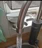 海尔（Haier）国家补贴即热式电加热水龙头33L1 金刚瞬热舱 热水加热器厨房专用速热电热水器家用热水宝上门安装 实拍图