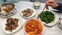 安井锁鲜装渔豆腐 240g/包 鱼豆腐鱼糜含量≥65%火锅麻辣烫关东煮烧烤 实拍图