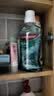 高露洁（Colgate）【孙颖莎同款】清爽海盐精油进口漱口水1000ml含氟深层清洁自营 实拍图