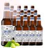 青岛啤酒（TsingTao）精酿白啤 全麦酿造 330ml*12瓶 整箱装 实拍图