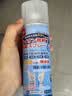 巨奇（JUQI）鞋子除臭杀菌喷雾360ml*3鞋子除臭剂银离子消毒杀菌鞋柜防臭脚气 实拍图