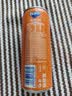 可口可乐（Coca-Cola）芬达  无糖零卡橙味 汽水 碳酸饮料 330ml*24摩登罐 实拍图