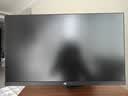 泰坦军团27英寸2K升级245Hz HDR400高亮版硬件低蓝光护眼 菜单软件出厂校色FPS三角洲1ms电竞显示器P2710R3 实拍图
