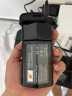 蒂森特（dste） EN-EL18A 三合一模块非连拍电池  适用于尼 D500 康 D800 D810 D850手柄 实拍图