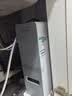 美的（Midea）净水器白泽Max1200G【瞬时1400G】0阻垢剂 6年长效RO反渗透 家用厨房专用台下用直饮过滤净水机 实拍图