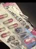 五加生化胶囊0.4g*36粒/盒 实拍图