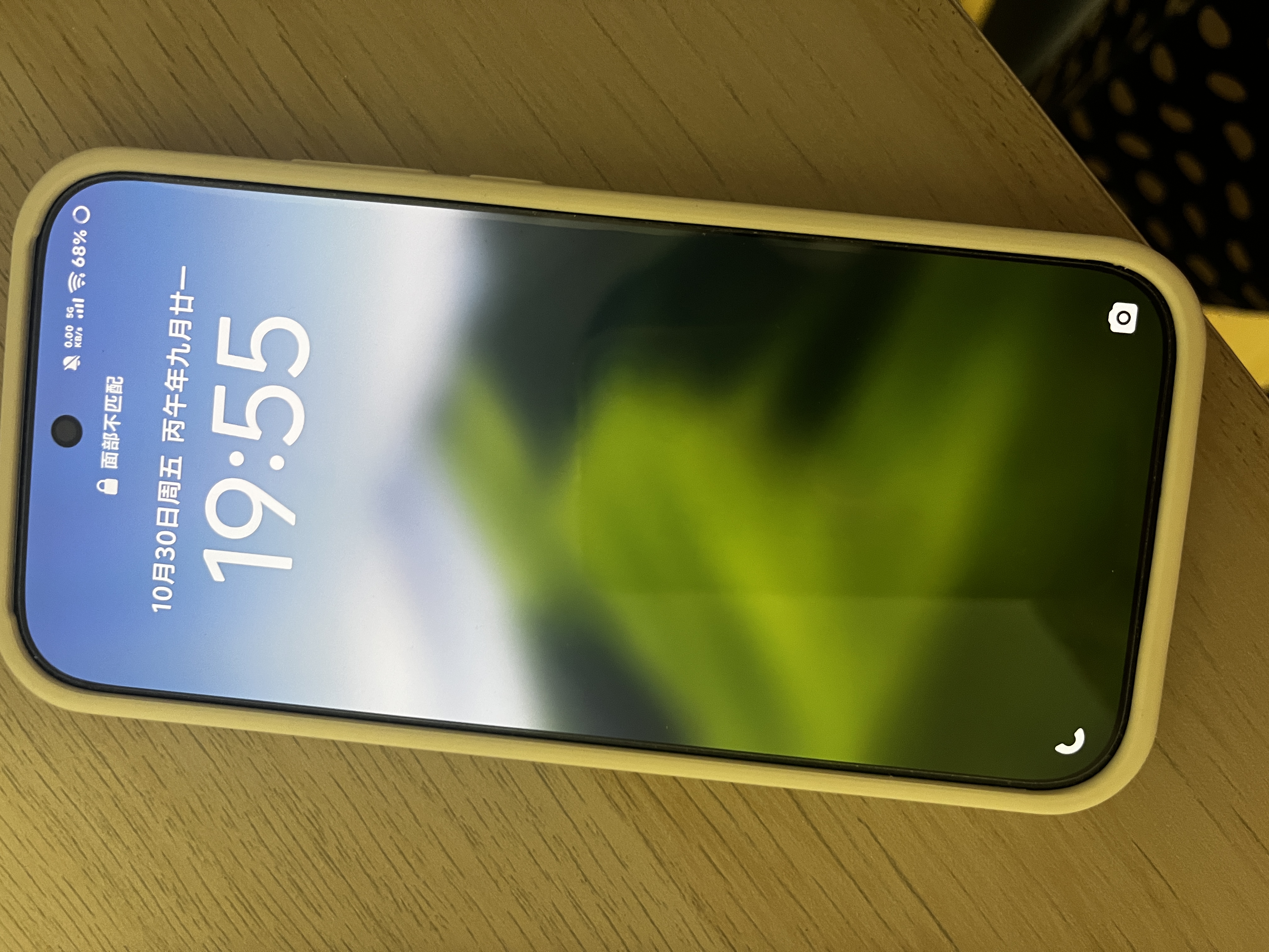 vivo iQOO Z11 Turbo 12GB+256GB 沧浪浮光骁龙8Gen5 自研电竞芯片Q2 2亿大底超级主摄 学生游戏手机 实拍图