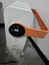 美的（Midea）【AI语音】油汀取暖器家用电热电暖器 婴儿防烫电暖气智能遥控 节能全屋速热加湿烤火炉 HYR22XGR 实拍图