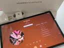 HUAWEIMatePad SE 11英寸 焕新版 华为平板电脑高刷护眼大屏 影音娱乐学生平板学习平板8GB+256GB 星海蓝 实拍图