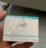 珂润（Curel）补水保湿舒缓修护敏感肌男女进口护肤品 生日礼物 保湿面霜40g*2 实拍图