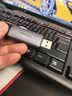 绿联USB/Type-C3.0高速读卡器 SD/TF双卡适用电脑平板手机大疆pocket4/3无人机/苹果17/16/运动相机 实拍图