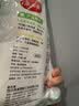 美丽雅一次性手套200只食品用抽取式塑料pe加厚防漏家用厨房透明薄膜 实拍图