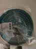 京惠思创蒸片蒸篦蒸格304不锈钢蒸架蒸锅炒锅汤锅篦子24cm 实拍图