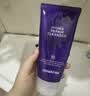德妃（DERMAFIRM）紫苏紫洗面奶150g氨基酸舒缓3.0修护屏障礼物 实拍图