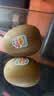 佳沛（zespri）新西兰金奇异果4粒103-114g猕猴桃源头直发水果礼盒 实拍图