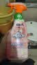 威猛先生（Mr Muscle）浴室清洁泡泡(铃兰玫瑰)500g 墙面瓷砖玻璃强力去污除水垢 实拍图