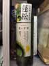 髮の食谱发之食谱茶柚洗发水天然成分植物控油蓬松洗发露洗头膏530g女自营 实拍图
