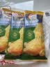 小萨牛牛榴莲芝士船披萨90g*3袋 pizza匹萨早餐半成品空气炸锅食材 实拍图