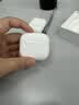 Apple/苹果 AirPods 5（支持主动降噪）搭配无线充电盒 蓝牙耳机适用iPhone/iPad/Mac【联通版】 实拍图