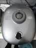 美的（Midea）IH加热大鸭梨AI智能120kPa电压力锅晶钛0涂层高压锅5L多功能新款电饭煲家用4-6人智能预约MY-S6 实拍图