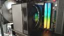 九州风神（DEEPCOOL）冰立方AK700 VC版CPU风冷散热器/7热管单塔/内存避位/VC2.0底座/三相十极十二槽风扇/3年质保 实拍图