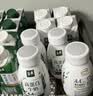 伊利金典有机纯牛奶200ml*10盒 3.6g乳蛋白礼盒装 实拍图