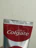 高露洁（Colgate）无水红管酵素美白牙膏101g活性酵素去黄去渍去口臭清新口气亮白 实拍图