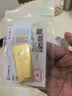 菜百首饰“财富”投资金条 足金Au999.9黄金金砖 投资 收藏礼品 “财富”金条 30克(不支持7天无理由退换货) 实拍图