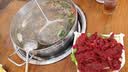 月盛斋【冰鲜牛肉】国产牛吊龙净重2斤 内蒙牛肉生鲜 中华老字号 实拍图