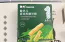 英氏婴幼儿磨牙棒原味带绳防掉婴儿宝宝零食6-12个月磨牙饼干80g 实拍图
