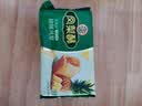徐福记凤梨酥184g/袋糕点8枚 休闲零食 早餐糕点点心 办公室健康零食 实拍图