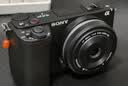 索尼（SONY）ZV-E10 II APS-C画幅微单相机 ZV-E10M2黑色单机身+SEL18135中远摄变焦镜头 明星同款超值旅行套装 实拍图