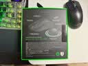 雷蛇（Razer）炼狱蝰蛇V4pro专业版 碳纤维无线鼠标 49g轻量化50K光学传感器 无线8K【拆封后不支持七无退货】 实拍图