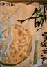 雪川食品（Snow Valley）雪峪龙渊 裹粉3/8冷冻粗薯条半成品 4斤/袋 空气炸锅食材预制菜 实拍图