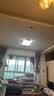 四季沐歌（MICOE） 照明LED客厅灯具套餐卧室吸顶灯餐厅中山灯具北欧后现代灯 荐-100瓦【全光谱护眼】 三色调光 实拍图