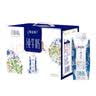 特仑苏脱脂纯牛奶 嗨MILK  0脂肪纯牛奶 250mL*10盒/箱 8-9月产 实拍图