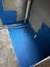 立邦厨房卫生间防水涂料阳台墙地面通用京雅居彩色柔韧型18kg*3 实拍图