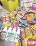 三只松鼠休闲零食大礼包万圣节礼物送女朋友生日礼物整箱解馋零食2950g 实拍图