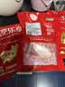 金锣猪里脊肉1斤冷冻猪通脊猪肉生鲜冷冻 炒菜食材 实拍图